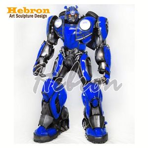 Costume d'Halloween Transformer <span class=keywords><strong>Optimus</strong></span> <span class=keywords><strong>Prime</strong></span>, costume Hornet pour enfants - Product Image 4
