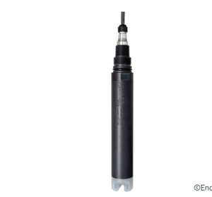 เซ็นเซอร์วัดความขุ่นและของแข็งลอยตัว Turbimax CUS50D-AA2AA4B1+OA - Product Image 2