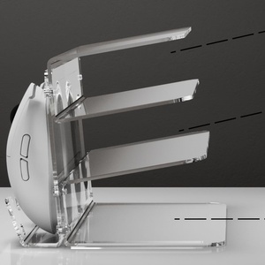 رف سطح مكتب للألعاب مخصص بسعر الجملة - Product Image 4