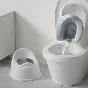 Orinal de bebé ecológico de nuevo diseño, orinal portátil de viaje para niños, baño, orinal para niños pequeños - Product Image 3