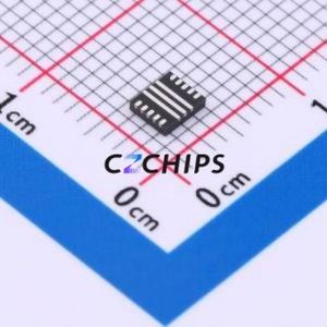 Original y nuevo PL30502 QFNFC-13L(3x3,5) Chip IC de circuito integrado PMIC IC de potencia DC-DC - Product Image 2