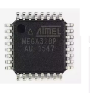Microcontrôleur ATMEGA328P-AU ATMEGA328P SMD IC, circuit intégré <span class=keywords><strong>ATMEGA</strong></span> <span class=keywords><strong>328</strong></span> <span class=keywords><strong>ATMEGA</strong></span> 328P-AU - Product Image 3