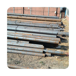 بسعر منخفض من سعر البيع بالجملة ASTM ، ASTM ، من نوع S45c Q195 Q215 Q235 Q275 q340 H13 قطر 10 من من نوع 12 - Product Image 1