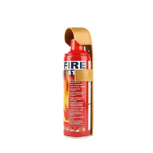Sistema de <span class=keywords><strong>extintor</strong></span> de incendios EN3 <span class=keywords><strong>Extintor</strong></span> de incendios con cartucho interno de gas <span class=keywords><strong>CO2</strong></span> 12kg ABC Polvo seco <span class=keywords><strong>Extintor</strong></span> de parada de incendios - Product Image 4
