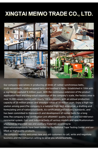 <span class=keywords><strong>สายพาน</strong></span>คุณภาพสูงสำหรับรถยนต์ สำหรับเครื่องยนต์ 6pk2580 <span class=keywords><strong>สายพาน</strong></span> PK ยาง EPDM/CR - Product Image 6