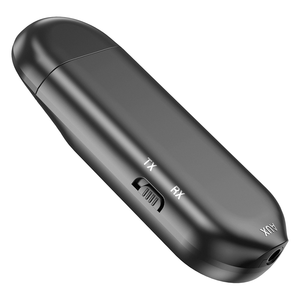 HG 2 en 1 Émetteur et Récepteur Bluetooth BT5.0 Adaptateur Audio Bluetooth USB 3.5mm pour la Maison - Product Image 4