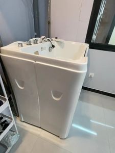 Gran oferta, bañera <span class=keywords><strong>de</strong></span> Spa ecológica <span class=keywords><strong>para</strong></span> mascotas, <span class=keywords><strong>piscina</strong></span> <span class=keywords><strong>de</strong></span> lavado <span class=keywords><strong>para</strong></span> <span class=keywords><strong>perros</strong></span> <span class=keywords><strong>para</strong></span> limpieza y aseo <span class=keywords><strong>de</strong></span> tienda <span class=keywords><strong>de</strong></span> mascotas - Product Image 4