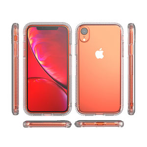 Prezzo di fabbrica diretto accessori per telefoni custodia antiurto per <span class=keywords><strong>Iphone</strong></span> per <span class=keywords><strong>Iphone</strong></span> Xr Silicone per <span class=keywords><strong>Iphone</strong></span> <span class=keywords><strong>X</strong></span> cover per ragazze - Product Image 5