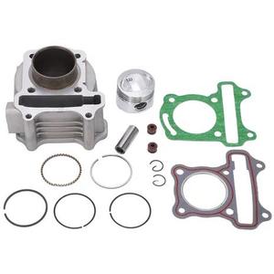 Kit de Cylindre de Pièces de Moteur, Accessoires de Moto, Bloc-Cylindres Pulsar <span class=keywords><strong>GY6</strong></span> 50 60 80 - Product Image 6