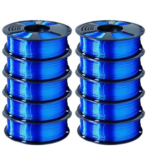 Filamento PLA de Seda de Alta Calidad Geeetech, 1.75mm, 10 Rollos para Impresoras 3D FDM, Temperatura de Impresión 190-220C - Product Image 3