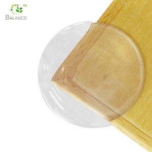 Protecteur Enfant Sécurité Collision D'angle Pour Meubles Gardes (Paquet De 24) <span class=keywords><strong>Coin</strong></span> Bébé Kit de <span class=keywords><strong>Protection</strong></span> - Product Image 1