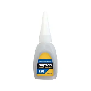 Hopson E-20 Electronic Specialized Instant Adhesive with low price