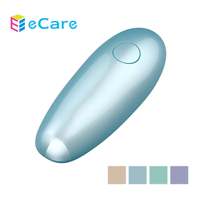 Ouvre-boîte électrique sans fil à piles AA, en acier inoxydable de qualité alimentaire, écologique, moderne, automatique, pour la maison et le bar - Product Image 2