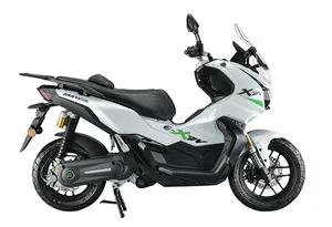 دراجة نارية كهربائية عالية السرعة دراجة نارية كهربائية من الليثيوم بقدرة جديدة دراجة نارية كهربائية
