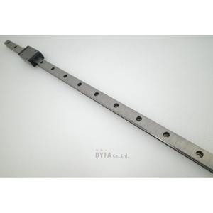 Piezas Industriales IKO LWES25+2416L, Guía Lineal de Tipo Cable de Bolas 1R1B LM, <span class=keywords><strong>IKD</strong></span> - Product Image 1