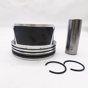 LR024974 87.5 Werks-Direkt vertrieb Benzin-MOTORKOLBEN-KIT für FORD Volvo Land Rover Jaguar 2.0T Eco Boost 204PT High Power - Product Image 6