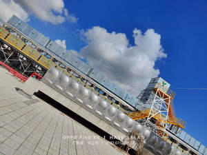 Système de purification <span class=keywords><strong>d</strong></span>'<span class=keywords><strong>air</strong></span> pour le traitement des gaz organiques, système de nettoyage des gaz <span class=keywords><strong>d</strong></span>'échappement, tour <span class=keywords><strong>d</strong></span>'adsorption, équipement de traitement des gaz - Product Image 2