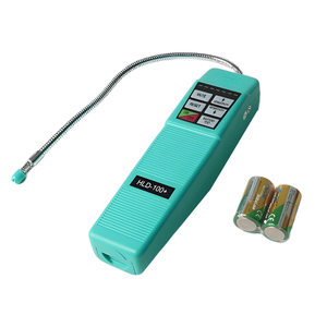 เครื่องตรวจจับการรั่วไหลของน้ำยาแอร์ Necool <span class=keywords><strong>HLD</strong></span>-<span class=keywords><strong>100</strong></span>+ ประสิทธิภาพสูง เซ็นเซอร์คอรอน่า ทนทานต่อแรงกระแทก ซ่อมแซมนอกสถานที่ได้ รับประกัน 1 ปี - Product Image 6