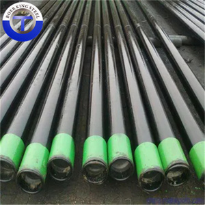 Api Spec 5ct J55 K55 N80 n80q L80 p110 p95 q125 V150 dầu hoặc khí vỏ và ống từ Trung Quốc từ nhà máy - Product Image 6