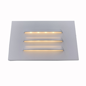 Luces LED Empotradas <span class=keywords><strong>en</strong></span> Pared para Escaleras, 12v 24v, 3CCT, Certificación ETL, Gran <span class=keywords><strong>Venta</strong></span>, para Interiores de Hoteles - Product Image 3