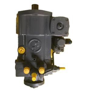 Pompe à cylindrée variable série A4V A4V40 A4V56 A4V71 A4V90 A4V125 Garantie 1 an Série A4V A4V40 A4V56 A4V71 - Product Image 2