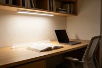 Diffuseur en acrylique blanc laiteux long pour éclairage linéaire LED, abat-jour en plastique acrylique pour éclairage décoratif intérieur
