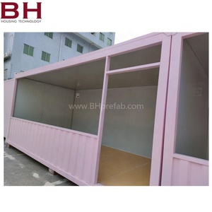 Contenedor movible Modular personalizado, hermoso aspecto - Product Image 2