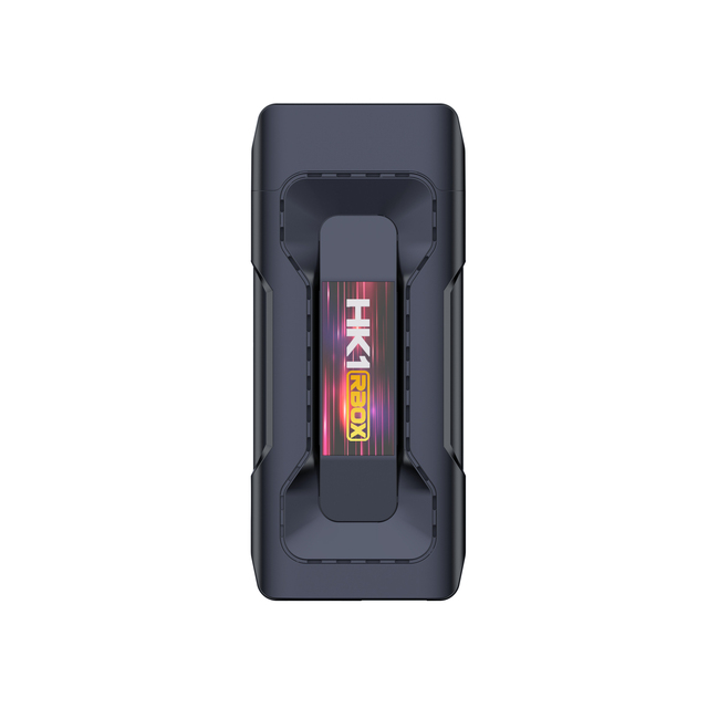Ihomemix 4K Tv Stick HK1 RBOX D8 RK3528 WIFI 6 2GB 16GB Voice Remote Control Smart Android 13 Tv Stick HK1RBOX D8 TV Stick