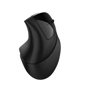 Wireless Mouse Rechargeable Ergonomic Mouse Simple Finger Control Precision Smooth Wireless Mouse