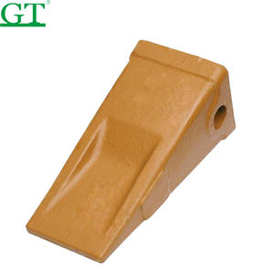 Denti per Benna di Escavatore P500/KP85/MTG125 - Product Image 6