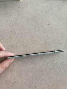 DIGU Outils de réparation de pneus et séparateur de roulements avec poids de roue adhésifs en acier plaqué pour chariot élévateur Fabriqué en Chine - Product Image 6