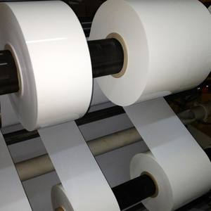 Etiquetas Adhesivas de Garantía Vizlent, Impresión Personalizada, Garantía Anulada si se Rompe el Sello, Etiquetas de Seguridad - Product Image 4