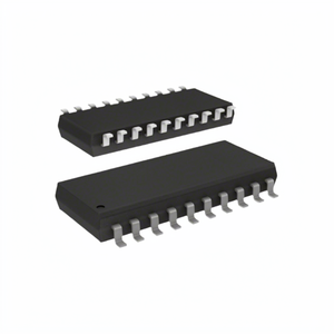 ซื้อชิ้นส่วนอิเล็กทรอนิกส์ออนไลน์ ชิปจัดการพลังงาน (PMIC) ของแท้ 18 SOIC 2ED020I06FIXUMA1 - Product Image 1