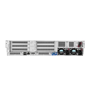 Servidor en Rack Proliant Dl380 Gen12 2U Nuevo con Procesador Xeon 6 Escalable y 32GB DDR5 para Redes Empresariales - Product Image 3