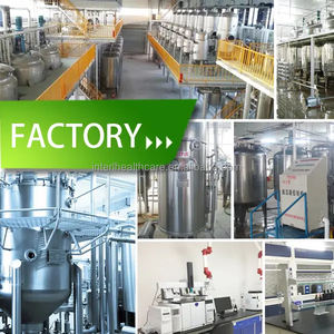 Bulk Pompoenzaad Extract Supplementen Food Grade Organische Pure Pompoen Proteïne Poeder - Product Image 3