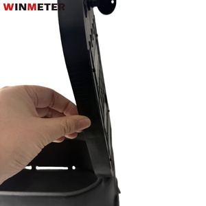 สำหรับพื้นที่จราจรหนาแน่น ฝาปิดแข็งแรงพิเศษ ห้องรักษาความปลอดภัยใต้ดิน - Product Image 2