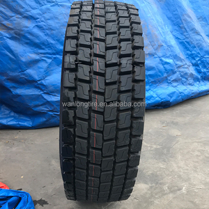 ยางรถบรรทุก CARLEO/CONSTANCY BRAND รุ่น Heavy Duty ขนาด 11R22.5 315/80R22.5 385/65R22.5 ยี่ห้อ Triangle สำหรับรถบรรทุกเชิงพาณิชย์ ขนาด 11r22.5 - Product Image 2