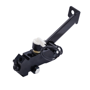 Đĩa trống màu đen phanh tỷ lệ van với dòng SDK-PV2-BK pv2 - Product Image 4