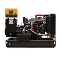 200kW 100kW 15kW 180kW Standard-Dieselgeneratoren Einkaufszentrum Notstrom-Dieselgenerator Hersteller Autobahn-Generator