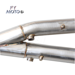 สำหรับ lambLamborghini <span class=keywords><strong>Aventador</strong></span> <span class=keywords><strong>svj</strong></span> 6.5L <span class=keywords><strong>V12</strong></span> 2019 + downpipe - Product Image 4