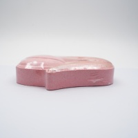 Bom Mandi Eksplosif Bunga Boule De Bain Label Pribadi Merek Kustom untuk Mandi, Mencapai Kulit Lembut dan Halus, Spa Tubuh untuk Berendam