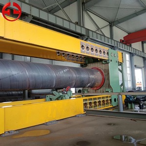 파이프 수압 테스터 범위 40mm 에서 3500mm - Product Image 3