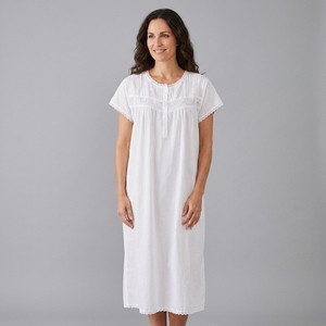 Indumenti <span class=keywords><strong>da</strong></span> <span class=keywords><strong>notte</strong></span> <span class=keywords><strong>da</strong></span> donna abiti <span class=keywords><strong>da</strong></span> donna bianchi più venduti abiti <span class=keywords><strong>da</strong></span> donna in tessuto per adulti cinturino estivo girocollo 100% <span class=keywords><strong>cotone</strong></span> pigiama estivo <span class=keywords><strong>camicia</strong></span> <span class=keywords><strong>da</strong></span> <span class=keywords><strong>notte</strong></span> - Product Image 1