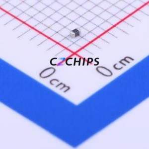 MMZ1005Y102CT000 Ferrite Bead 0402 RF ( Impedance @ Frequency: 1kOhm@100MHz )( Error: 25% )( DC Resistance (DCR): 700mOhm ) - Product Image 2