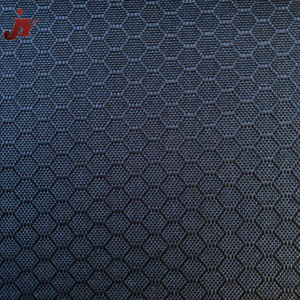 Holesale 420d-exagon oyester, xford Abric, oneycomb - Product Image 2