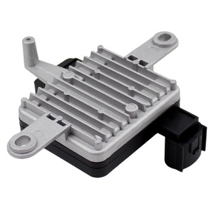 Kia Fan Controller Module 25385 C6500 <b>Electronic</b> Resistor For Cooling System Replacement <b>Part</b> - Product Image 1