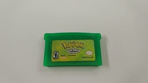 بطاقات لعبة pokenboy لعبة فتى GameBoy مسبقا SP gsp بيع جيدا Nostalgia - Product Image 3