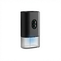 Diffuseurs d'huiles essentielles électriques pour la maison : l'éclairage LED d'ambiance indispensable au quotidien