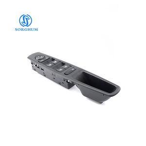 Interrupteur de contrôle de vitre électrique, pour Renault <span class=keywords><strong>Laguna</strong></span> <span class=keywords><strong>3</strong></span> Megane <span class=keywords><strong>3</strong></span> et Fluence 2008 <span class=keywords><strong>2016</strong></span>, nouveau modéle 254000014R 809610007R - Product Image 6