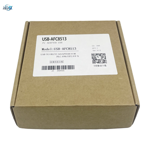 สายควบคุม USB แบบหุ้มฉนวนอะลูมิเนียม ETFE รุ่น PVC Insulation USB-XW2Z-200S-VH USB-XW2Z-200S-V USB-XW2Z-200S-CV - Product Image 1